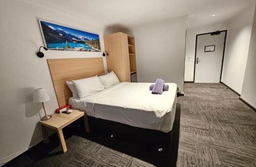 Rivervale Cabin | Econo Lodge Rivervale