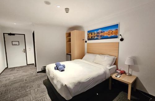Rivervale Cabin | Econo Lodge Rivervale