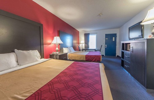 Ruther Glen Hotel | Econo Lodge Ruther Glen
