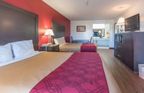 Ruther Glen Hotel | Econo Lodge Ruther Glen