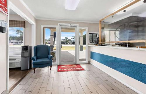 St. George Cabin | Econo Lodge St George