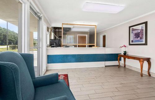 St. George Cabin | Econo Lodge St George