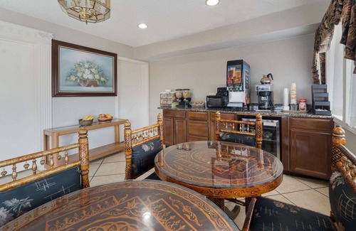 Thomaston Hotel | Econo Lodge Thomaston