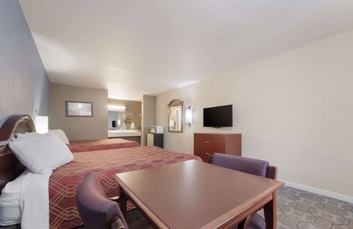 Thomaston Hotel | Econo Lodge Thomaston