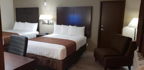 Umatilla Cabin | Econo Lodge Umatilla Columbia River Area