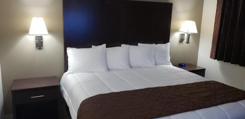 Umatilla Cabin | Econo Lodge Umatilla Columbia River Area