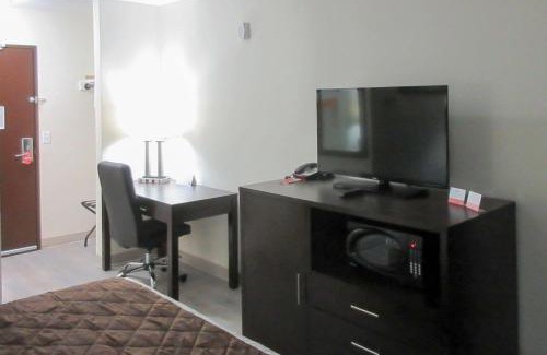 Umatilla Cabin | Econo Lodge Umatilla Columbia River Area