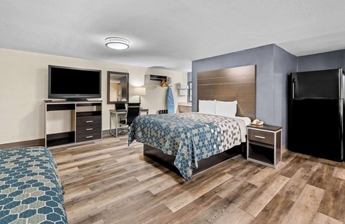 Blountville Hotel | Econo Lodge