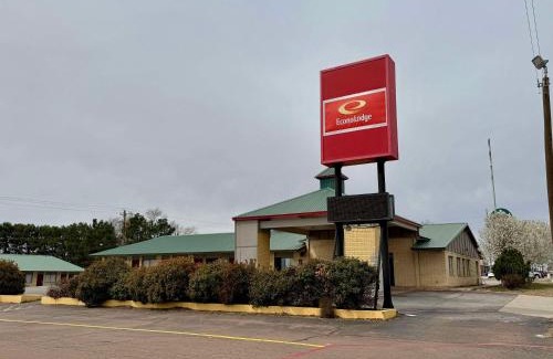 Childress Cabin | Econo Lodge