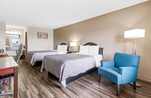 Childress Hotel | Econo Lodge