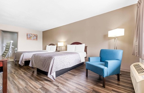 Childress Hotel | Econo Lodge