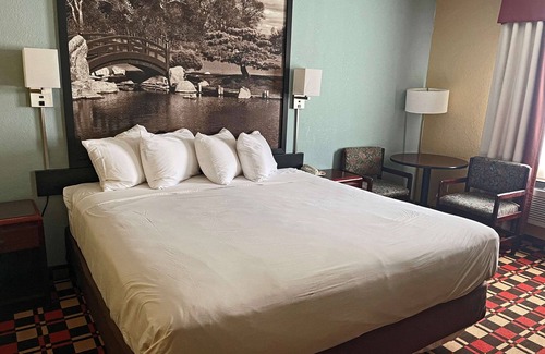 Chillicothe Hotel | Econo Lodge