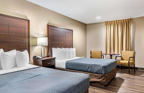 Florence Cabin | Econo Lodge