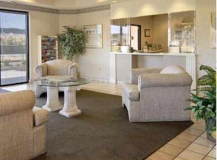 Franklin Cabin | Econo Lodge
