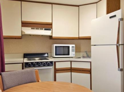 Franklin Cabin | Econo Lodge