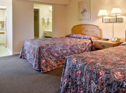 Franklin Cabin | Econo Lodge