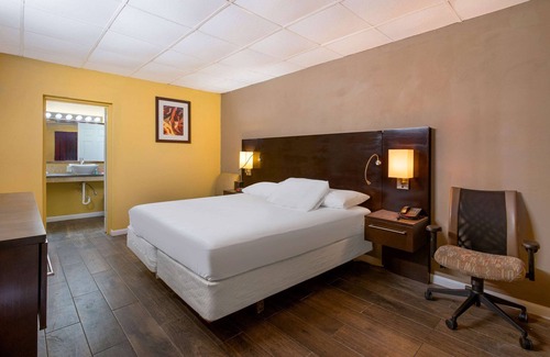 Gretna Hotel | Econo Lodge
