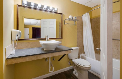 Gretna Hotel | Econo Lodge