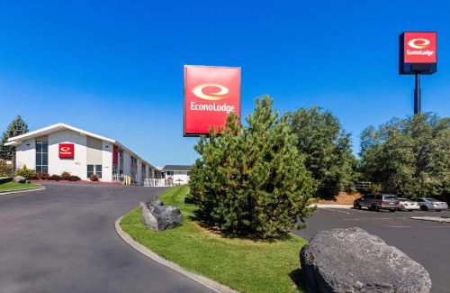 Idaho Falls Cabin | Econo Lodge