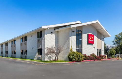 Idaho Falls Cabin | Econo Lodge