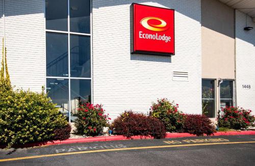 Idaho Falls Cabin | Econo Lodge