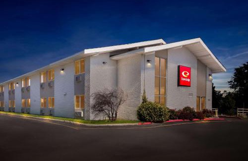 Idaho Falls Cabin | Econo Lodge
