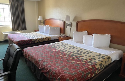 Kalamazoo Hotel | Econo Lodge