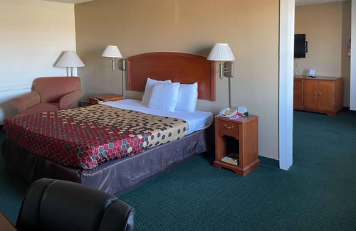 Kalamazoo Hotel | Econo Lodge