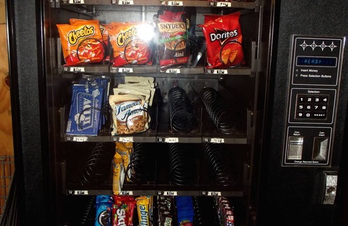 Mansfield Hotel | Econo Lodge