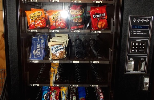 Mansfield Hotel | Econo Lodge
