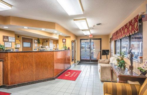 Princeton Cabin | Econo Lodge