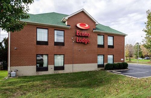Mosby Cabin | Econo Lodge