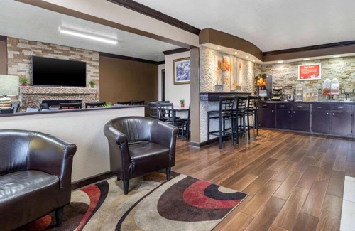 Rock Hill Cabin | Econo Lodge