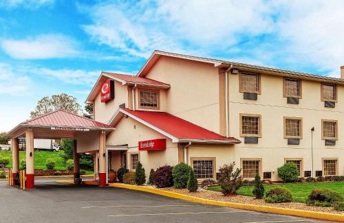 Rome Cabin | Econo Lodge