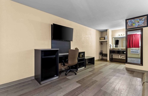 Santa Rosa Hotel | Econo Lodge