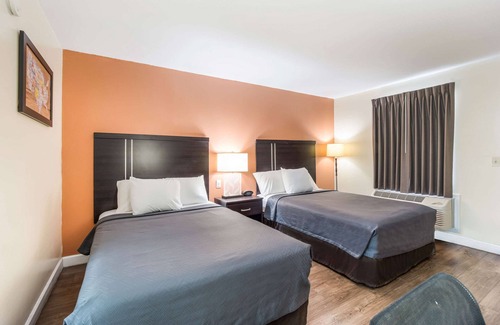 Santee Hotel | Econo Lodge