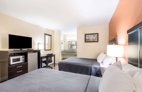 Santee Hotel | Econo Lodge