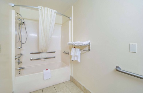 Santee Hotel | Econo Lodge