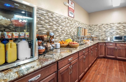 Shelbyville Hotel | Econo Lodge