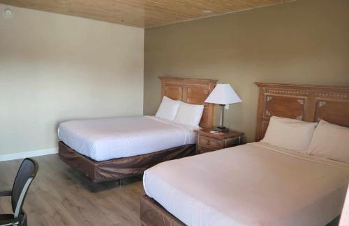 Springerville Cabin | Econo Lodge