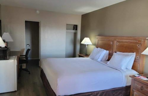 Springerville Cabin | Econo Lodge