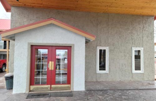 Springerville Cabin | Econo Lodge