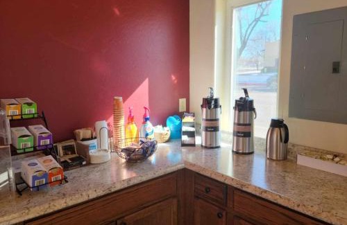 Springerville Cabin | Econo Lodge
