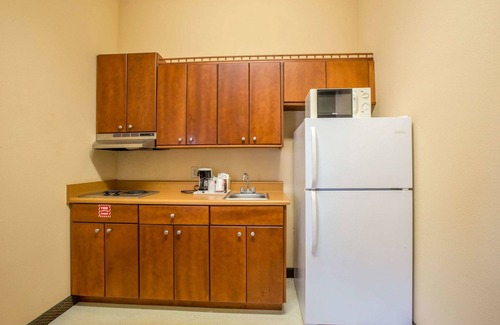 Valdosta Hotel | Econo Lodge
