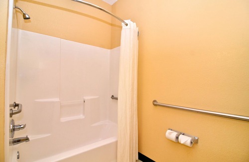 Valdosta Hotel | Econo Lodge