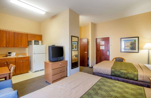 Valdosta Hotel | Econo Lodge