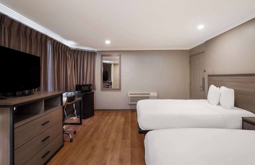 Vallejo Hotel | Econo Lodge Vallejo Fairgrounds