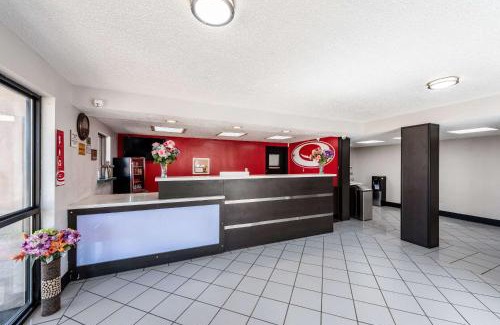 Vicksburg Hotel | Econo Lodge Vicksburg