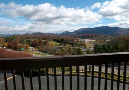 Waynesville Hotel | Econo Lodge Waynesville