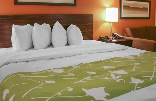 Winnipeg Hotel | Econo Lodge Winnipeg South